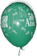 Ballon