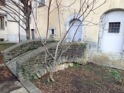 Pont du Verderet près de la Rue du Pont-Saint-Jaime