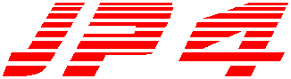 Logo JP4 Logo JP4