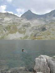 le Lac de la Motte