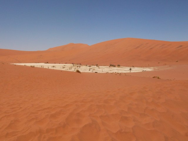 deadvlei_01.jpg - Deadvlei à proximité de Sossusvlei (Namibie)