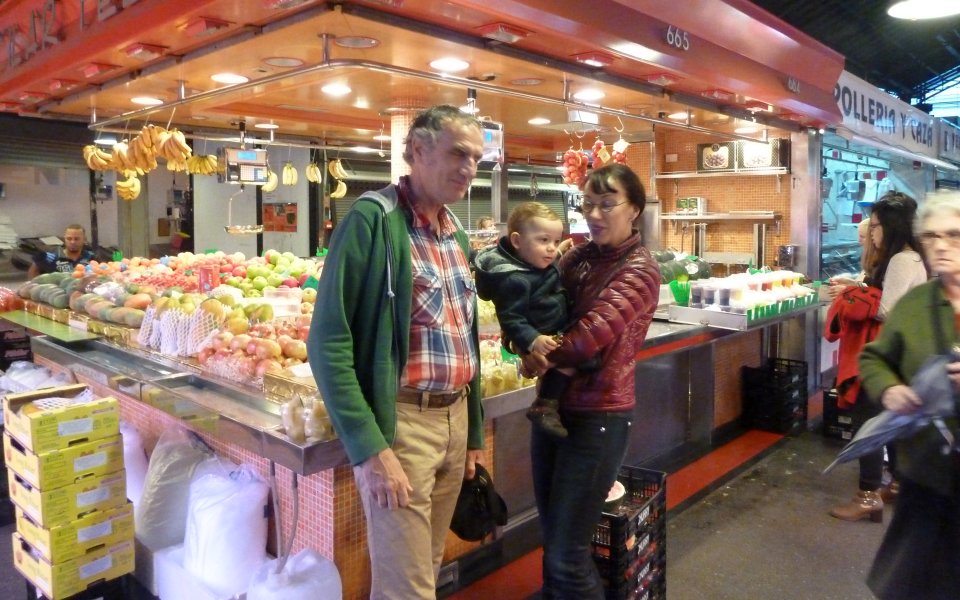 La_Boqueria_02.jpg - Au marché de la Boqueria (Barcelona)