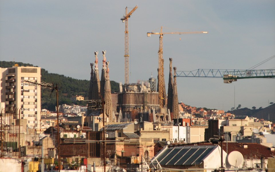 Sagrada_Familia.jpg - Chantier de la Sagrada Familia (Barcelona)