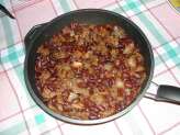 chili con carne