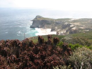 Le Cap de Bonne-Espérance