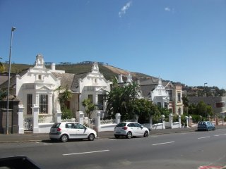 Cape Town