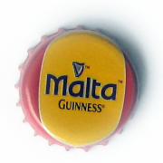 Malta (boison au malt)