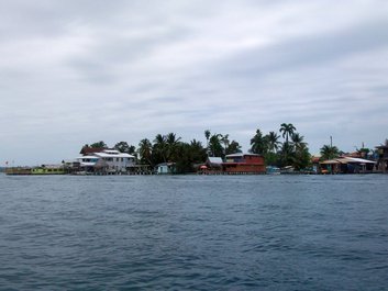 Bocas del Toro (la ville)