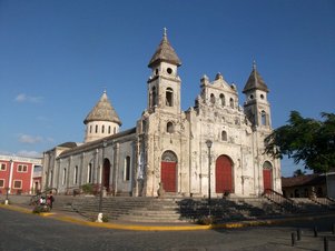 Église de Guadalupe Église de Guadalupe