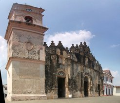 Église de la Merced