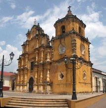 Iglesia de la Recolección