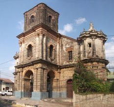 Iglesia Nuestra Señora del Pilar de Zaragoza