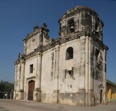 San Juan Bautista