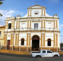Collège Salésien (Don Bosco) Collège Salésien (Don Bosco)