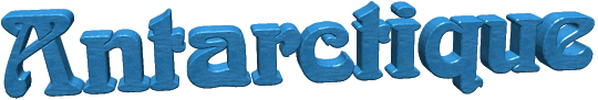Ancien Titre Antarctique