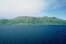 Macquarie Island