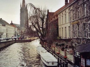 Bruges Bruges