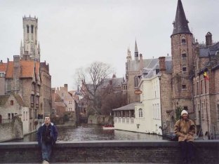 Bruges Bruges