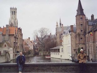 Bruges