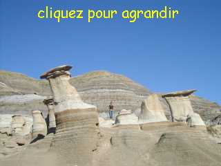 Les Hoodoos