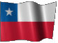drapeau Chilien