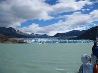 Le Glacier Viedma