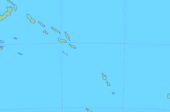 Vanuatu et Îles Salomon (liens direcrs)