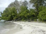 Sur Kennedy Island (Western Province)