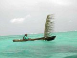 Entre Kennedy Island et Ghizo Island (Western Province)