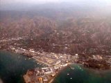 Honiara la capitale des Iles Salomon (Guadalcanal)