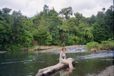 Dans le Northland Dans le Northland