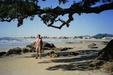 Waihi Beach