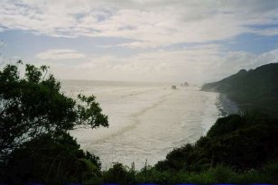 West Coast West Coast