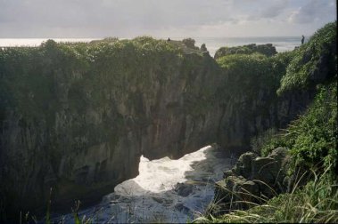 Punakaiki