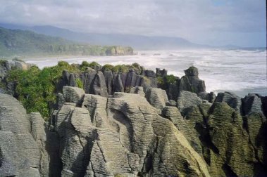 Punakaiki