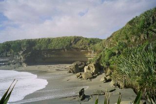 West Coast West Coast