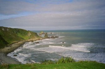 Cape Foulwind Cape Foulwind