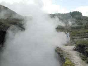 Craters of the Moon