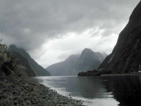 Milford Sound