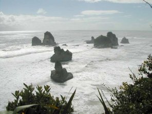 West Coast West Coast
