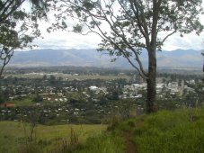 Goroka (Eastern Highlands) Goroka (Eastern Highlands)