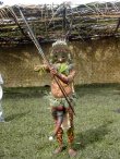 Sing-Sing à Goroka Sing-Sing à Goroka