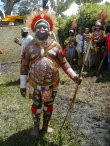 Sing-Sing à Goroka Sing-Sing à Goroka