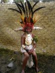 Sing-Sing à Goroka Sing-Sing à Goroka