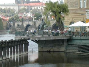 Prague