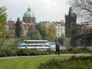 Prague Prague