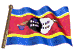 drapeau du Swaziland
