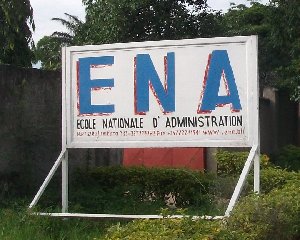 ENA à Bujumbura