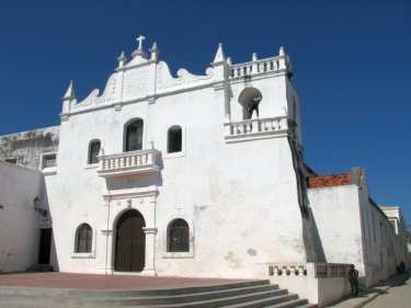 Église de la Miséricorde