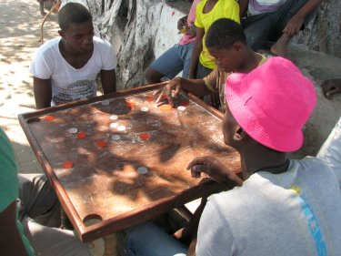 Carrom